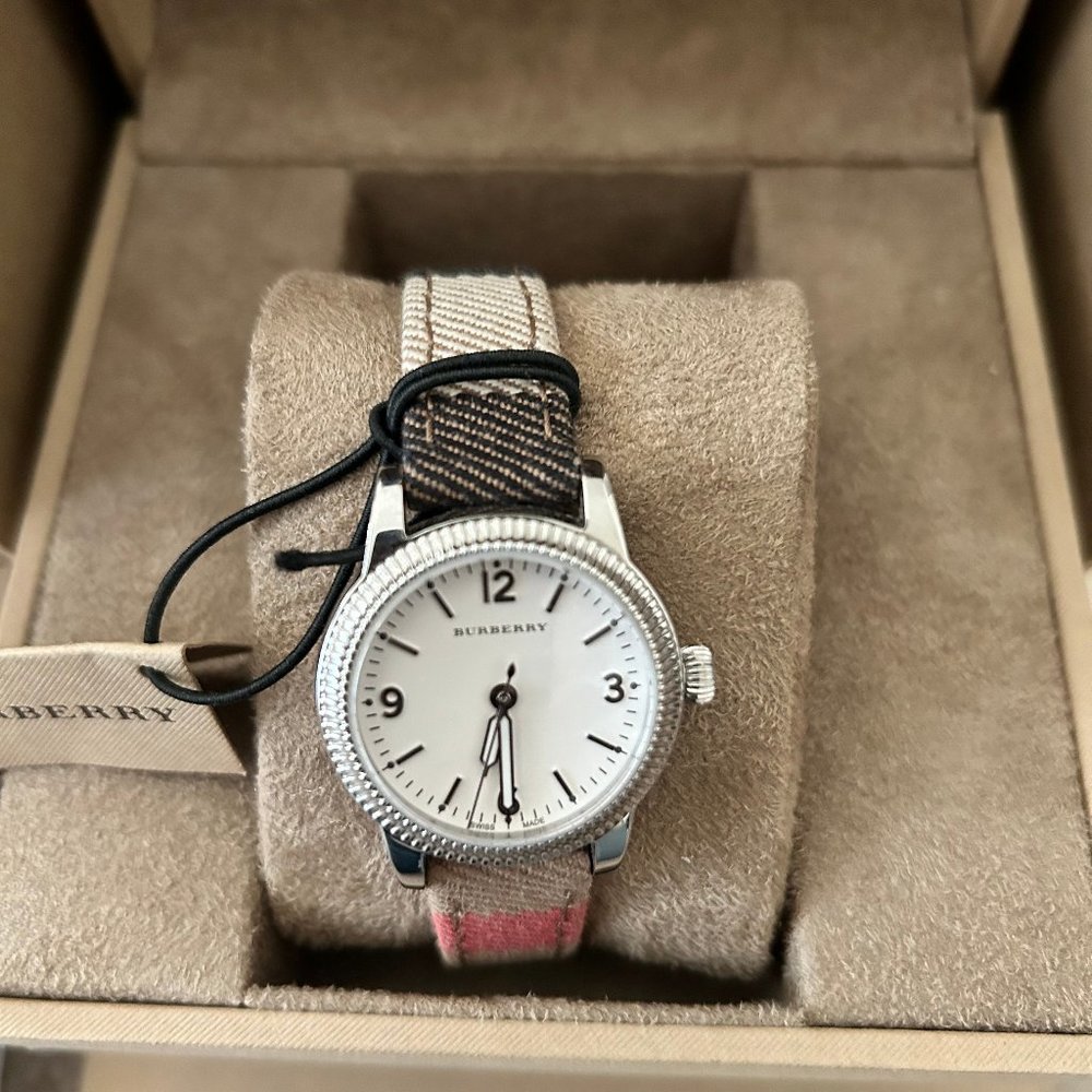 Burberry Watch